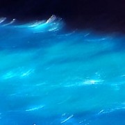 Edge of a wave, from video
