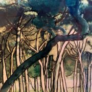 Talking with trees 003