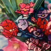 Power flower 003