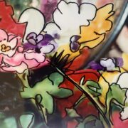 Power flower 001
