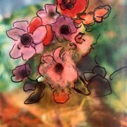 Power flower 004