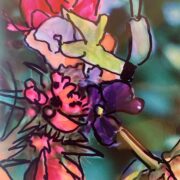 Power flower 010