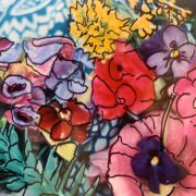 Power flower 007