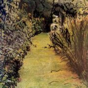 Talking with trees 010