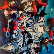 Power flower 009