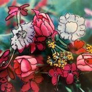 Power flower 008