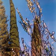 Talking with trees 011