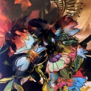 Power flower 013