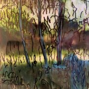 Talking with trees 013